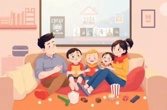 家族向けピストル映画のベスト10