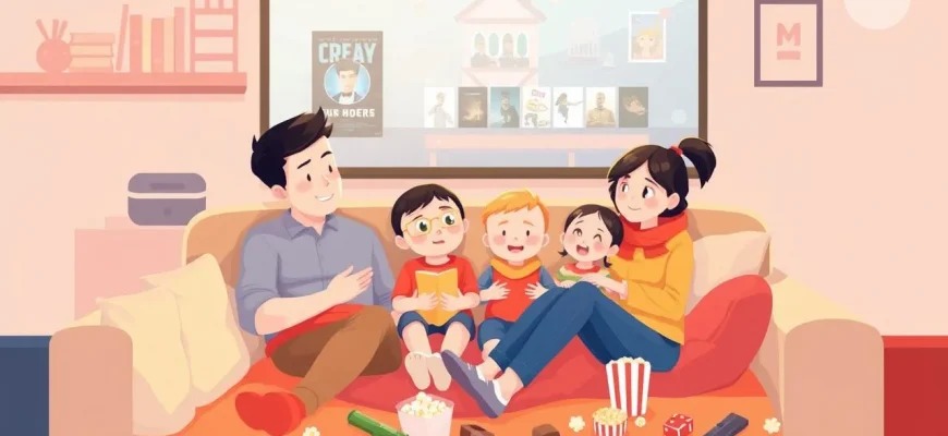 家族向けピストル映画のベスト10