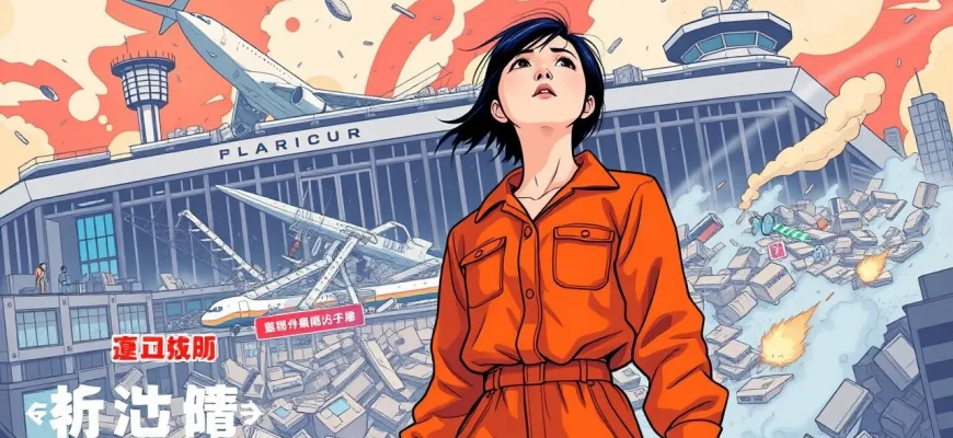 緊急事態の映画特集