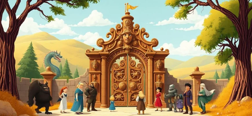 映画ファンタジーとシェルター