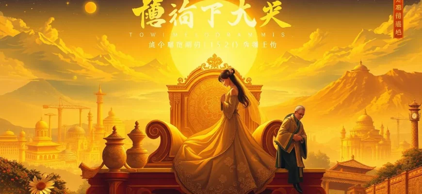 黄金のメロドラマ映画10選