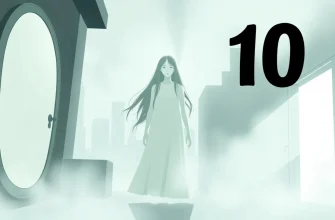 幽霊ホラー映画10選