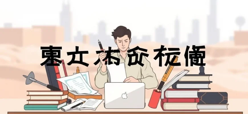 作家を描いたアクション映画10選