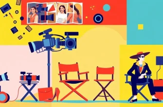 ドキュメンタリー映画のイメージ