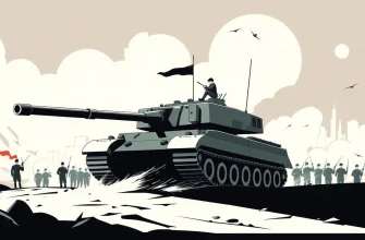 タンク戦士の映画ベスト10