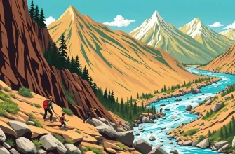 タガでの生存を描いた冒険映画10選