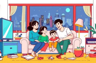 家族と養子縁組の映画10選