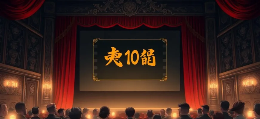 祖先崇拝のミステリー映画10選