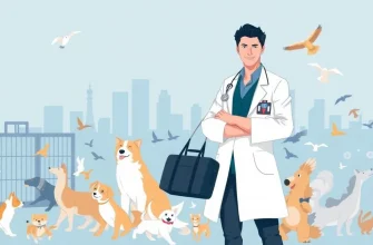 獣医師アクション映画ベスト10