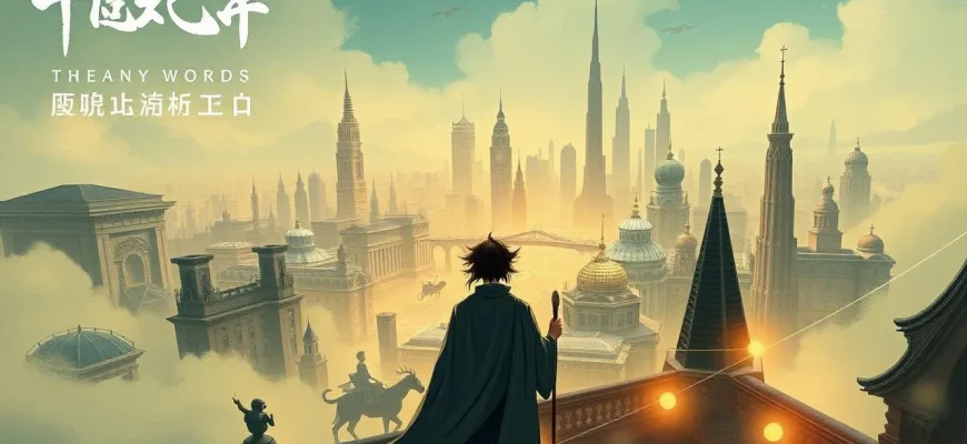 超自然ドラマ映画のベスト10