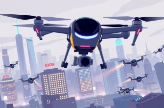 ドローンアクション映画のベスト10