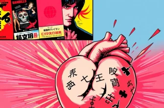 悲恋のスリラーフィルム10選