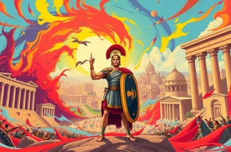 プニック戦争を描く歴史映画のベスト10