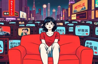 悲しい映画のNetflixセレクション