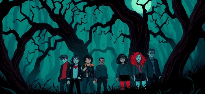 低予算ホラー映画の世界へようこそ