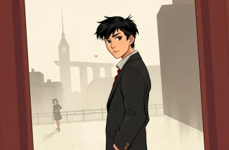 探偵映画：嫉妬の謎