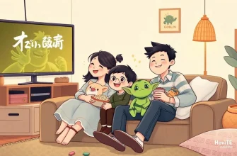 家族向けのゴブリン映画特集