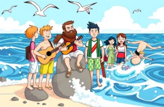 大西洋を舞台にしたコメディ映画10選