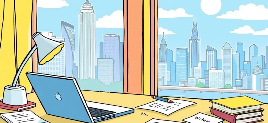 作家を描いた最高の映画10選