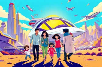 家族向け植民地映画10選