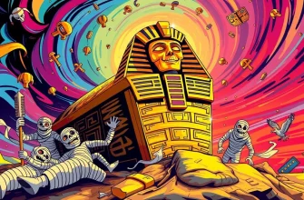 エジプトのミイラをテーマにした歴史映画ベスト10