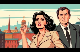 ソビエト映画：妻の浮気