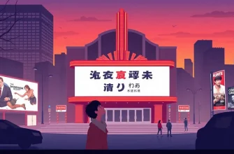 映画の世界で贖罪を見つける
