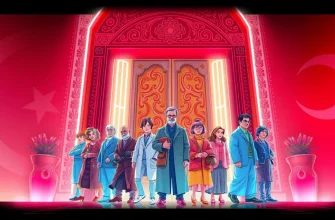 トルコの伝記映画10選