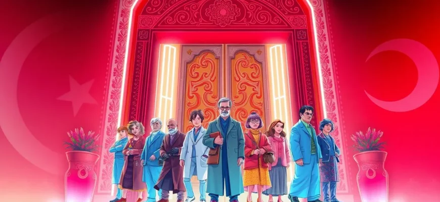 トルコの伝記映画10選