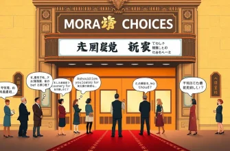 道徳的選択を描いたドラマ映画