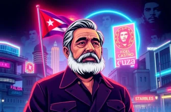 フィデル・カストロの伝記映画ベスト10