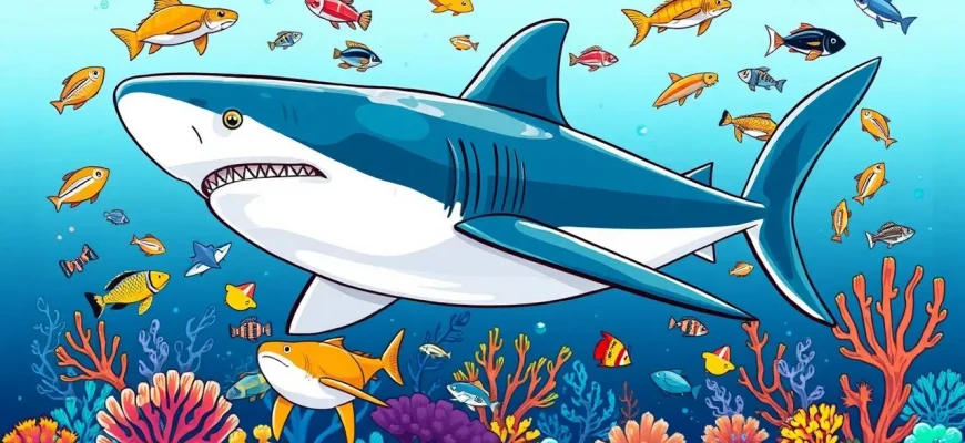 サメのドキュメンタリー映画10選