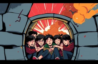 爆発シェルターの映画10選