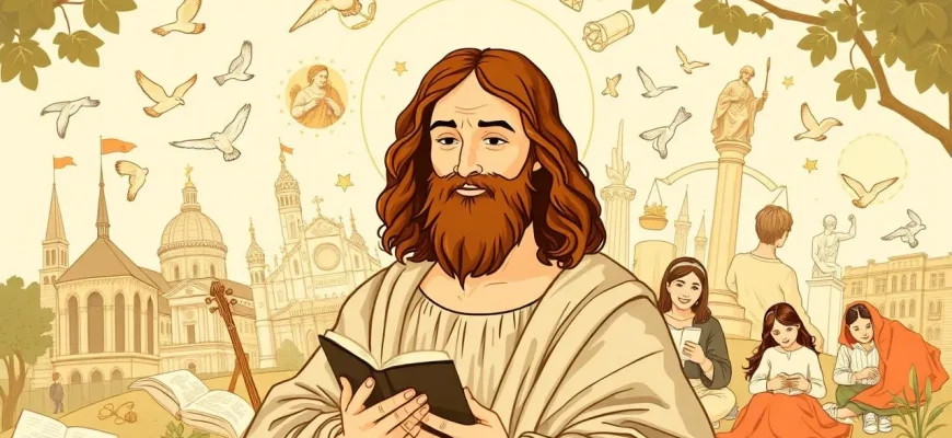 レオナルド・ダ・ヴィンチの家族映画10選