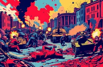 ヴェルダンの戦いを描く歴史映画10選