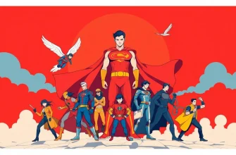 メセナのヒーローたち:アクション映画の傑作選