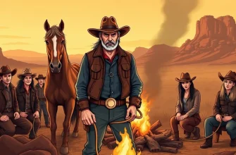 ウェスタントレーナーの映画リスト