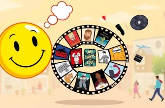 依存症を笑いに変える映画10選