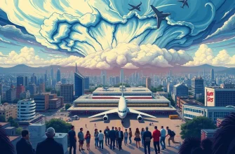 地球上の事件を描いた映画10選