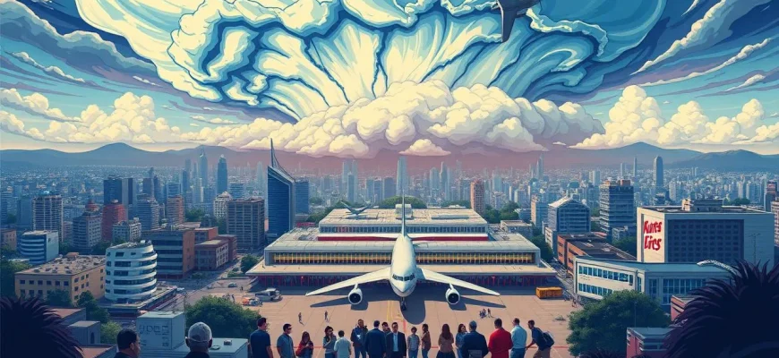 地球上の事件を描いた映画10選