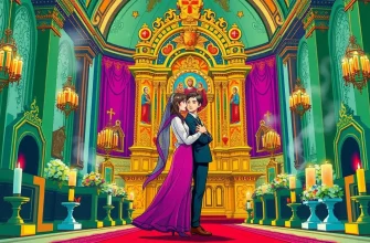 正教会のロマンス映画10選