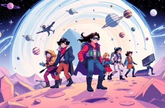 宇宙探査のSF映画10選