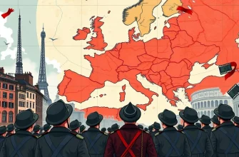 第一次世界大戦を描いた名作映画10選