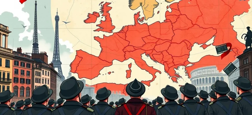 第一次世界大戦を描いた名作映画10選