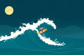 サーフィンのホラーフィルム10選