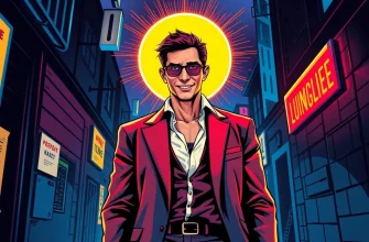 元犯罪者のスリラー映画10選