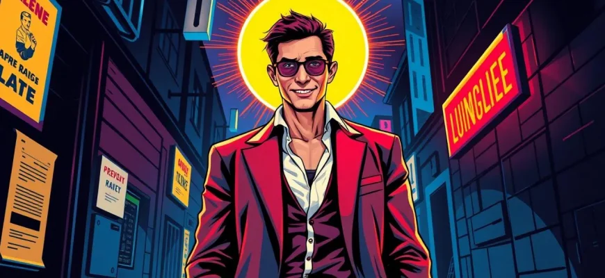 元犯罪者のスリラー映画10選