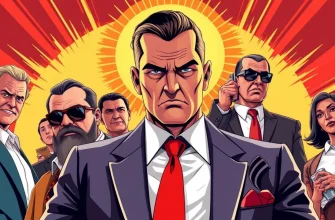 マフィアのスリラー映画10選