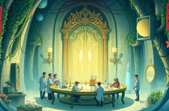 実験医療ファンタジー映画特集