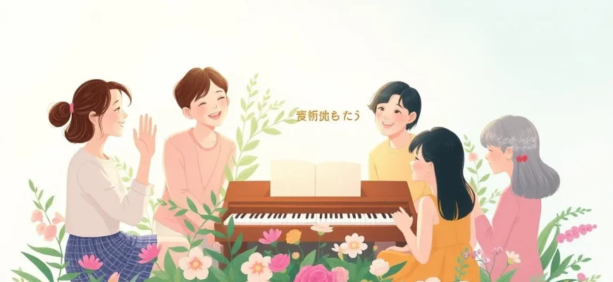 聴覚障害を描いた映画10選